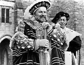 Crossed Swords fotoğrafı