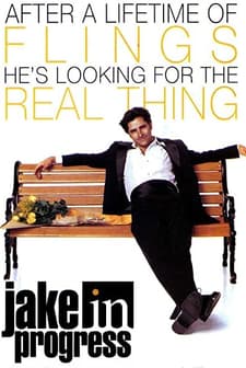 Jake ın Progress (2005) afişi