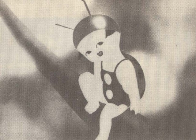 Nansensu Monogatari - Daiichi-hen - Sarugashima fotoğrafı