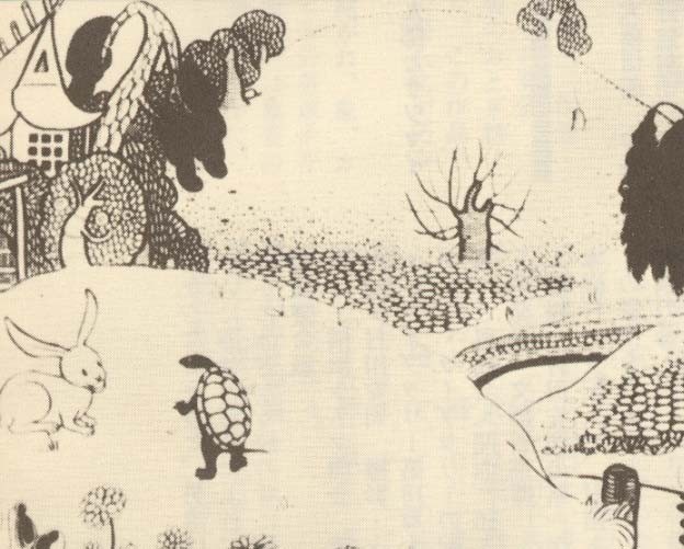 Nansensu Monogatari - Daiichi-hen - Sarugashima fotoğrafı