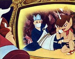 Journey To The West fotoğrafı