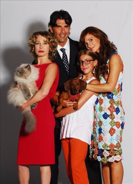 Patito Feo Fotoğrafı