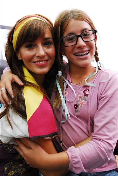 Patito Feo Fotoğrafı