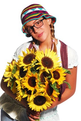 Patito Feo Fotoğrafı