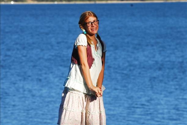 Patito Feo Fotoğrafı