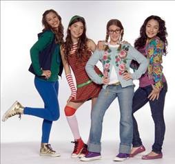 Patito Feo Fotoğrafı