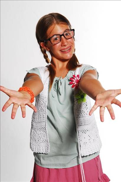 Patito Feo Fotoğrafı