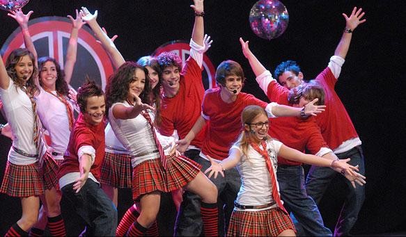 Patito Feo Fotoğrafı