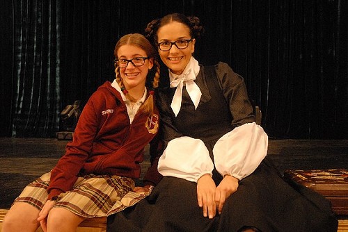 Patito Feo Fotoğrafı