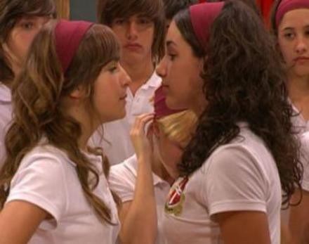 Patito Feo Fotoğrafı