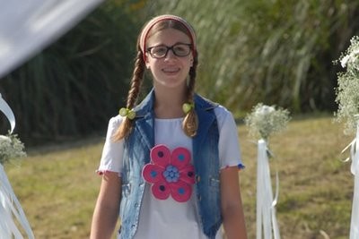 Patito Feo Fotoğrafı