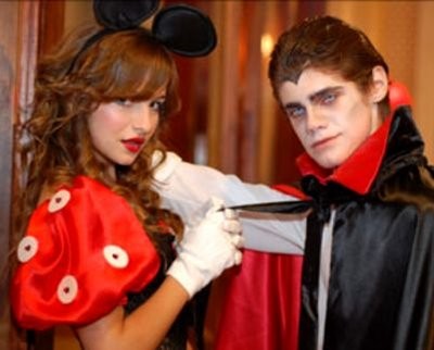 Patito Feo Fotoğrafı