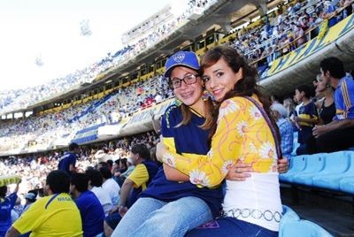 Patito Feo fotoğrafı