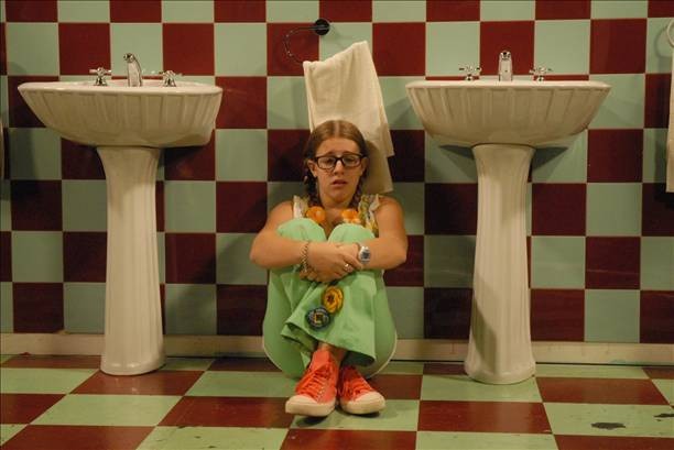 Patito Feo Fotoğrafı