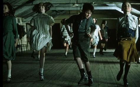 Angela'nın Külleri Fotoğrafı