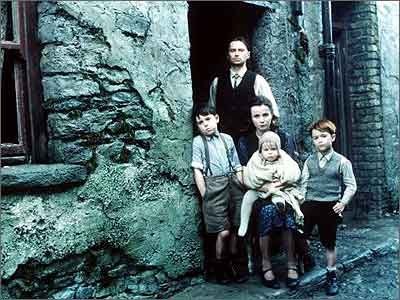 Angela'nın Külleri Fotoğrafı