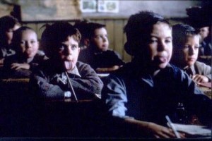 Angela'nın Külleri Fotoğrafı