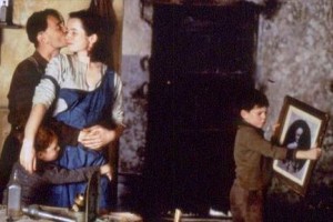 Angela'nın Külleri Fotoğrafı