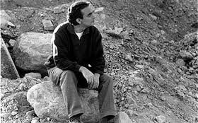 Kirazın Tadı fotoğrafı