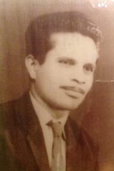 Eya Dan Loku Lamayek (1975) afişi