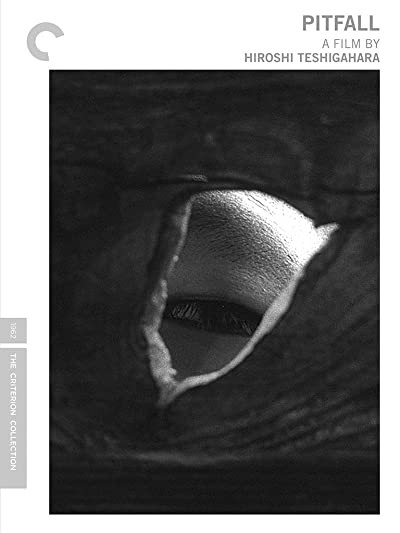 Otoshiana (1962) afişi