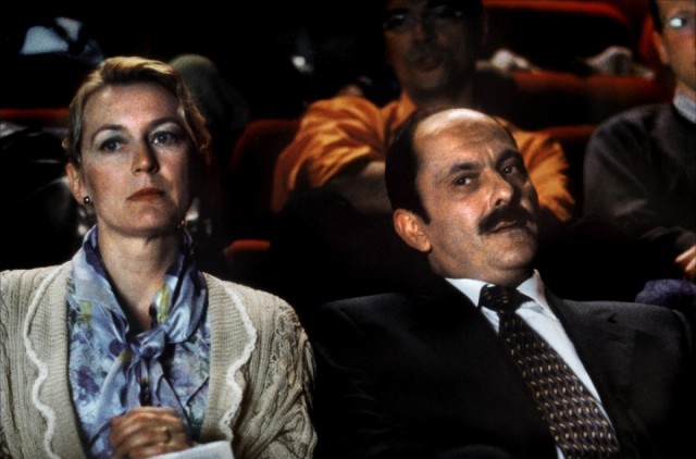 Le goût des autres fotoğrafı