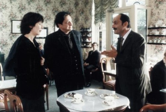 Le goût des autres fotoğrafı