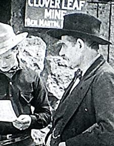 One Law For The Woman (1924) afişi