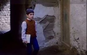 Arkadaşımın Evi Nerede? fotoğrafı