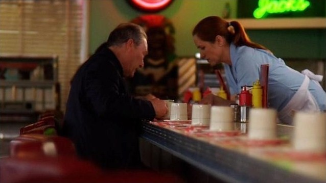 Broken Mirrors Fotoğrafı