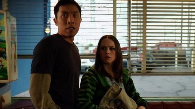 Broken Mirrors Fotoğrafı