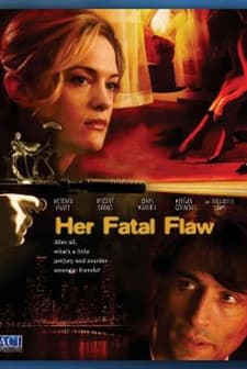 Ölümcül Hata (2006) afişi