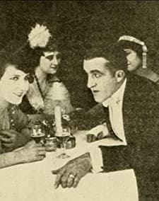 The Fruit Of Folly (1915) afişi