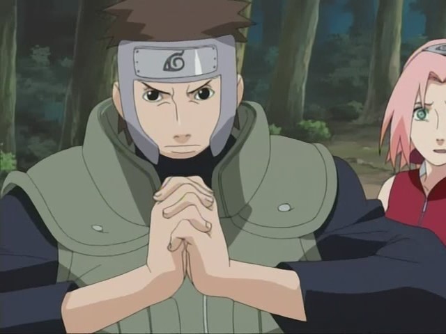 Naruto: Shippûden fotoğrafı