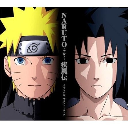 Naruto: Shippûden Fotoğrafı
