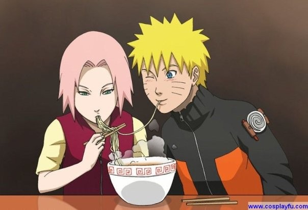 Naruto: Shippûden Fotoğrafı