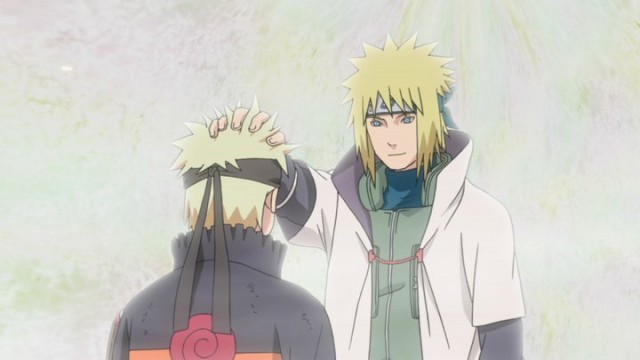 Naruto: Shippûden Fotoğrafı