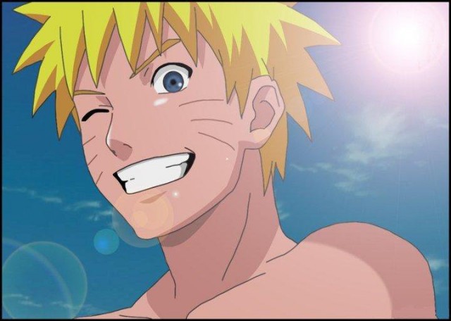 Naruto: Shippûden Fotoğrafı