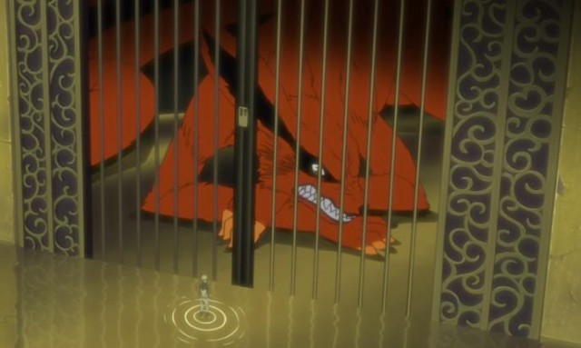 Naruto: Shippûden Fotoğrafı