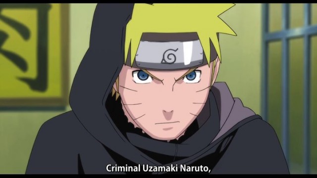 Naruto: Shippûden Fotoğrafı