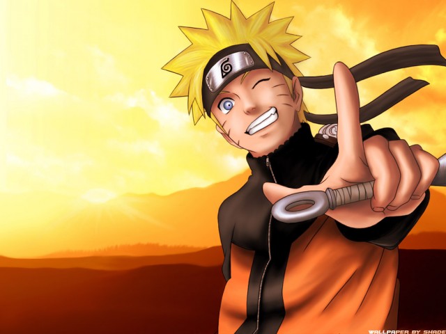 Naruto: Shippûden Fotoğrafı