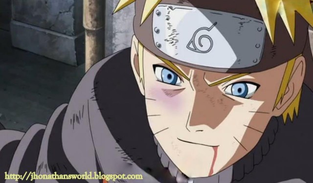 Naruto: Shippûden Fotoğrafı
