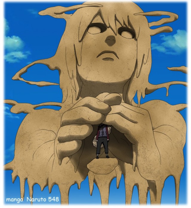 Naruto: Shippûden Fotoğrafı