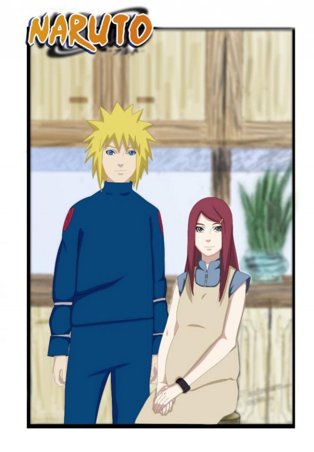 Naruto: Shippûden Fotoğrafı