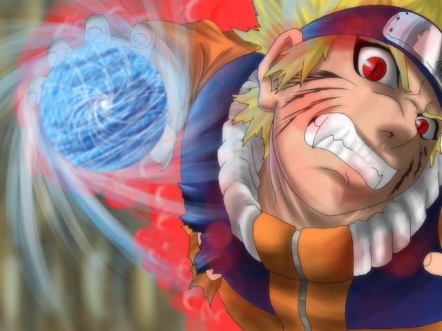 Naruto: Shippûden Fotoğrafı