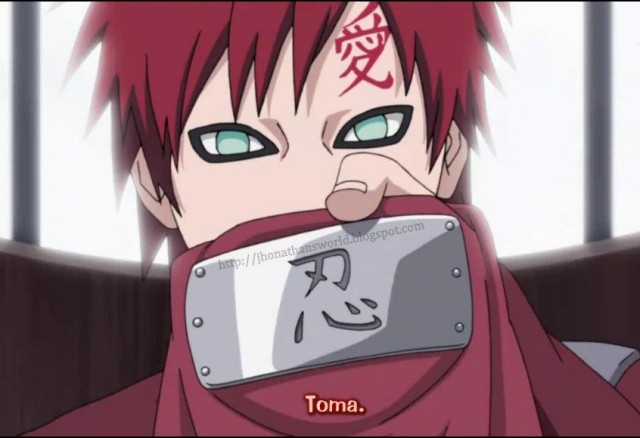 Naruto: Shippûden Fotoğrafı