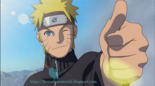 Naruto: Shippûden Fotoğrafı