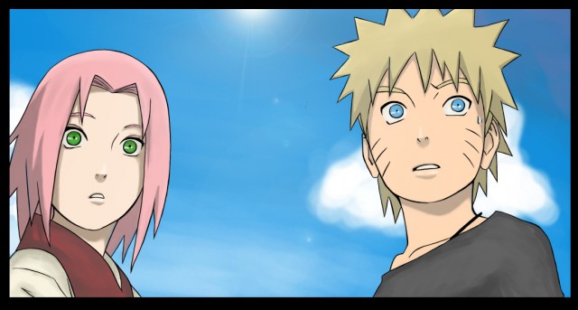Naruto: Shippûden Fotoğrafı