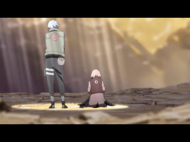 Naruto: Shippûden Fotoğrafı