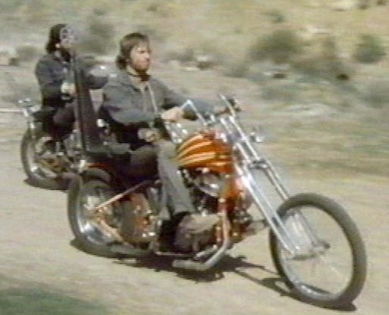 Angels Hard As They Come fotoğrafı